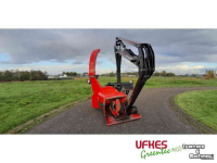 Maaiarm Mowi P40T Woodcrane
