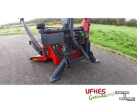 Maaiarm Mowi P40T Woodcrane