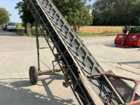 Transportband  Huisman transporteur