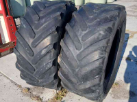 Wielen, Banden, Velgen & Afstandsringen Michelin 540 65 r28