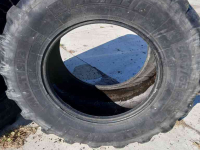Wielen, Banden, Velgen & Afstandsringen Michelin 540 65 r28
