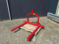 Balenprikker / Stroprikker / Balenspies Vemac BALENDRAGER