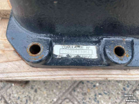 Diverse nieuwe onderdelen New Holland Huis  5171219