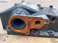 Diverse nieuwe onderdelen New Holland Huis  5171219