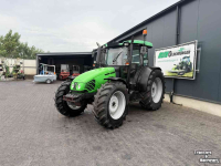 Tractor / Trekker Deutz-Fahr Agroplus 100