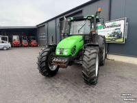 Tractor / Trekker Deutz-Fahr Agroplus 100