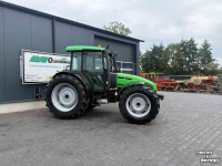 Tractor / Trekker Deutz-Fahr Agroplus 100
