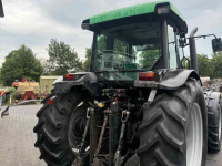 Tractor / Trekker Deutz-Fahr Agroplus 100
