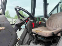 Tractor / Trekker Deutz-Fahr Agroplus 100