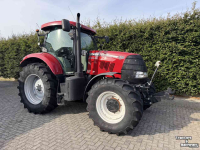Tractor / Trekker Case Puma 130 CVX