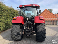 Tractor / Trekker Case Puma 130 CVX