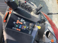 Tractor / Trekker Case Puma 130 CVX