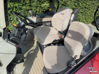 Tractor / Trekker Case Puma 130 CVX