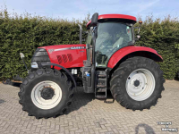 Tractor / Trekker Case Puma 130 CVX