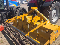 Grondfrees Alpego FG-300E frees