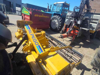 Grondfrees Alpego FG-300E frees