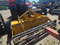 Grondfrees Alpego FG-300E frees