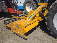 Grondfrees Alpego FG-300E frees