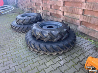 Wielen, Banden, Velgen & Afstandsringen Alliance v 12.4/ r 28 - a 12.4- r 46