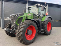 Tractor / Trekker Fendt 936 profi plus