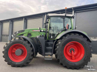 Tractor / Trekker Fendt 936 profi plus