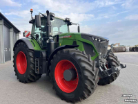 Tractor / Trekker Fendt 936 profi plus
