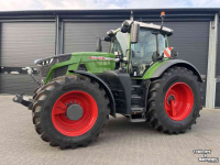 Tractor / Trekker Fendt 936 profi plus