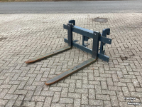 Verreiker Merlo Vorkenbord