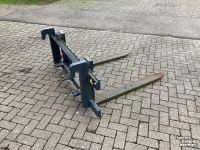 Verreiker Merlo Vorkenbord