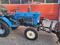 Compact tractor Iseki ISEKI TX1510 Compacttrekker1510