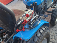 Compact tractor Iseki ISEKI TX1510 Compacttrekker1510