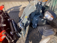 Verreiker Giant GT 5048 met pelikaanbak en palletlepels