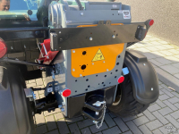 Verreiker Giant GT 5048 met pelikaanbak en palletlepels