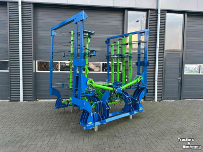 Weidebeluchter Ceres Weilandbeluchter CWB6