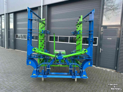 Weidebeluchter Ceres Weilandbeluchter CWB6