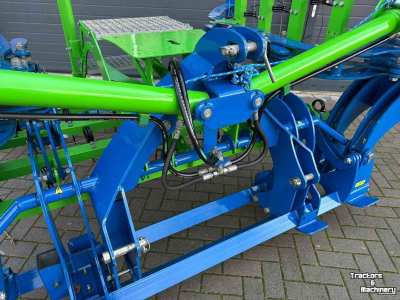 Weidebeluchter Ceres Weilandbeluchter CWB6