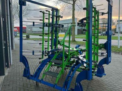 Weidebeluchter Ceres Weilandbeluchter CWB6