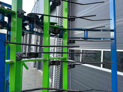 Weidebeluchter Ceres Weilandbeluchter CWB6