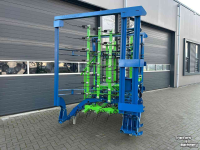 Weidebeluchter Ceres Weilandbeluchter CWB6