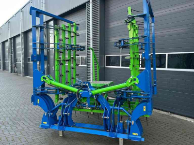 Weidebeluchter Ceres Weilandbeluchter CWB6