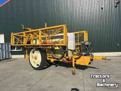 Veldspuit Dubex dubex 30m