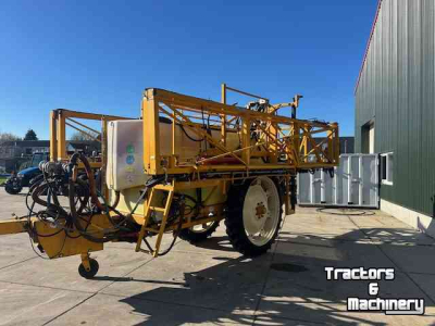 Veldspuit Dubex dubex 30m