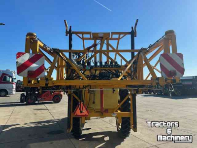 Veldspuit Dubex dubex 30m