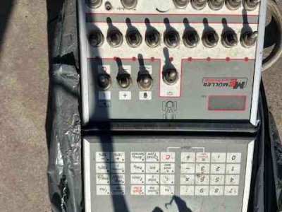 Veldspuit Dubex dubex 30m