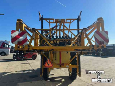 Veldspuit Dubex dubex 30m
