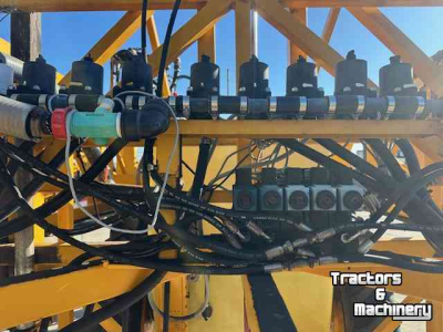 Veldspuit Dubex dubex 30m
