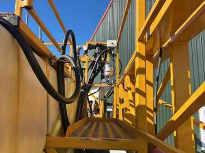 Veldspuit Dubex dubex 30m