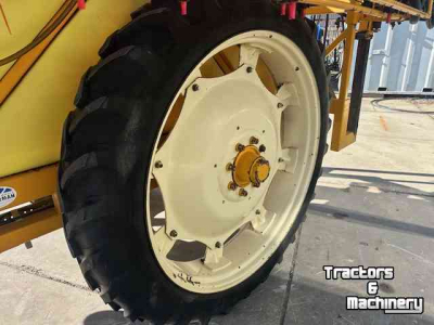 Veldspuit Dubex dubex 30m