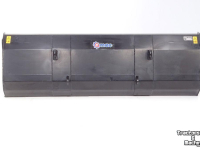 Front-laders / Frontlader / Voorlader Qmac GRONDBAK 2.20 STD EURO