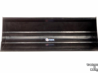 Front-laders / Frontlader / Voorlader Qmac GRONDBAK 2.20 STD EURO